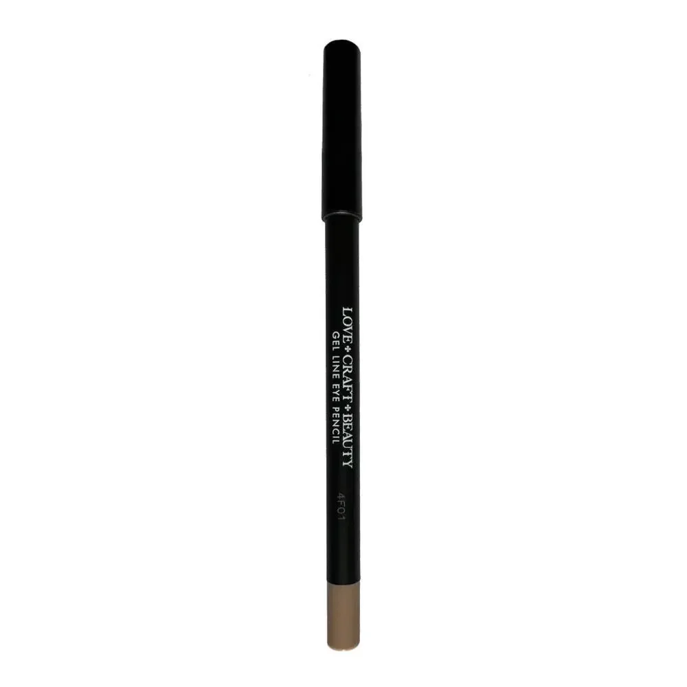 Love+Craft+Beauty‎ Stripped Gel Line Eye Pencil NEW FULL Sz